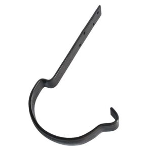 29.КРОНШТЕЙН ДЛЯ ЖЕЛОБА ДЛИННЫ ЧЕРНЫЙ