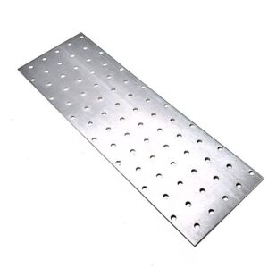 50.МОНТАЖНАЯ ПЛАСТИНА