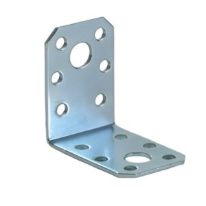 9.1 ПЕРВОРИРОВАННЫЙ КРЕПЕЖ