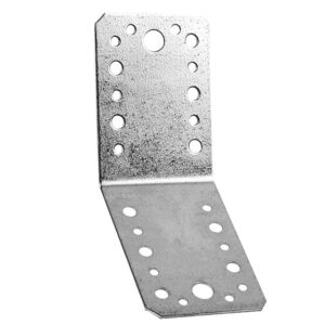 9.22 ПЕРФОРИРОВАННЫЙ КРЕПЕЖ УГОЛОК 135 1