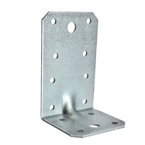 9.3 КРЕПЕЖ ПЕРФОРИРОВАННЫЙ АССИМЕТРИЧНЫЙ УСИЛЕННЫЙ