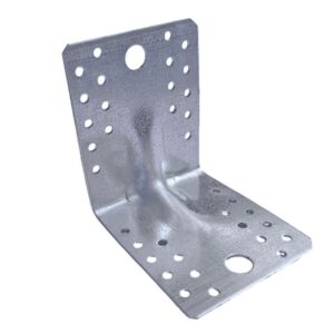 9.ПЕРФОРИРОВАННЫЙ КРЕПЕЖ УГОЛОК 1